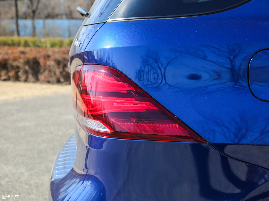 2017YGLE GLE 400 4MATIC