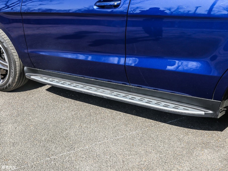 2017YGLE GLE 400 4MATIC