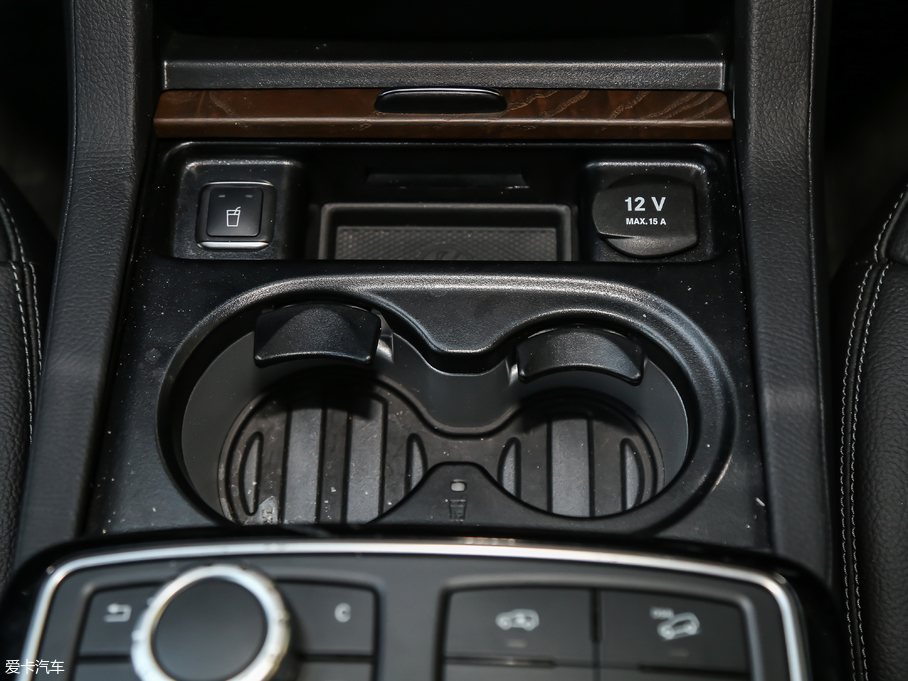 2017YGLE GLE 400 4MATIC