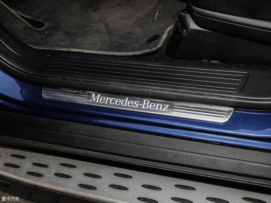 2017YGLE GLE 400 4MATIC