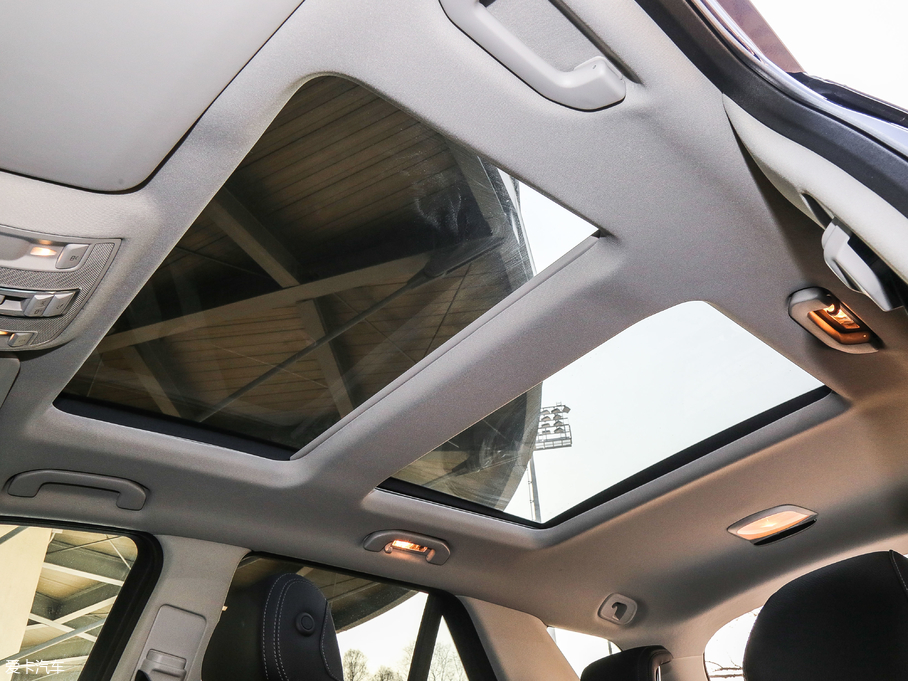 2017YGLE GLE 400 4MATIC