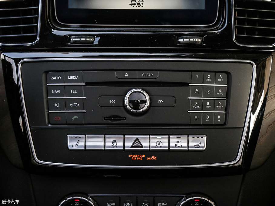 2017YGLE GLE 400 4MATIC