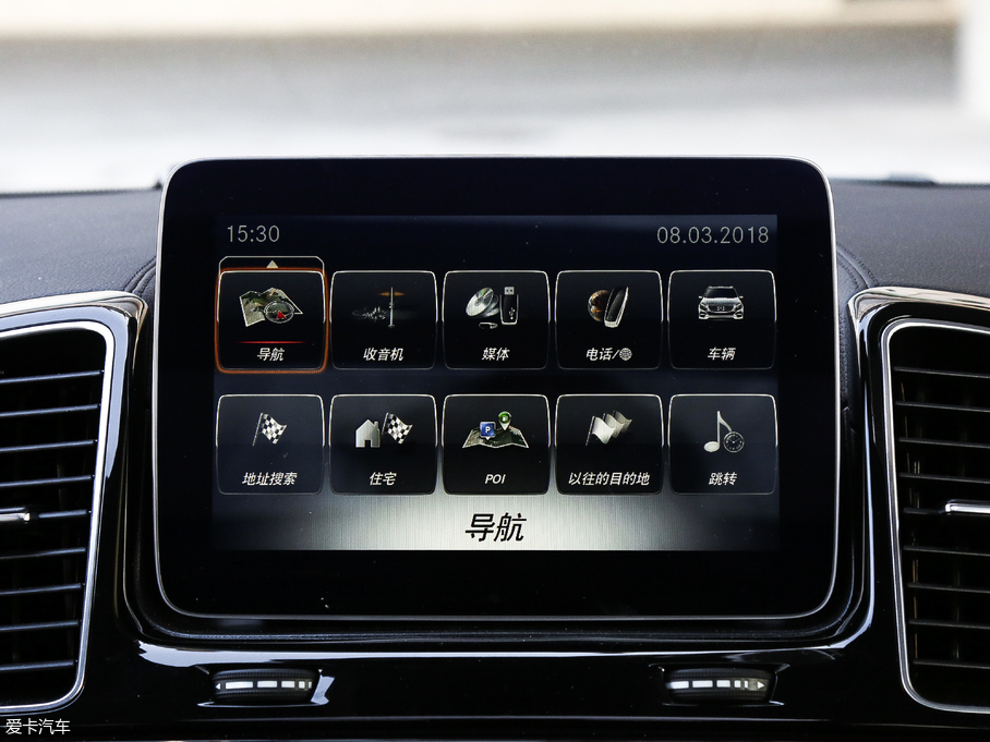 2017YGLE GLE 400 4MATIC