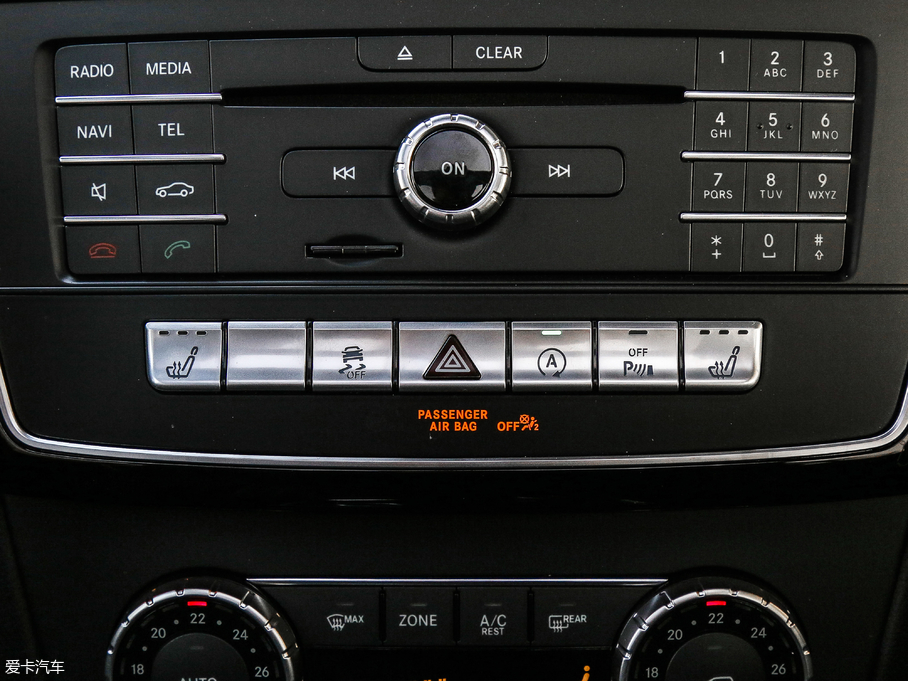 2017YGLE GLE 400 4MATIC