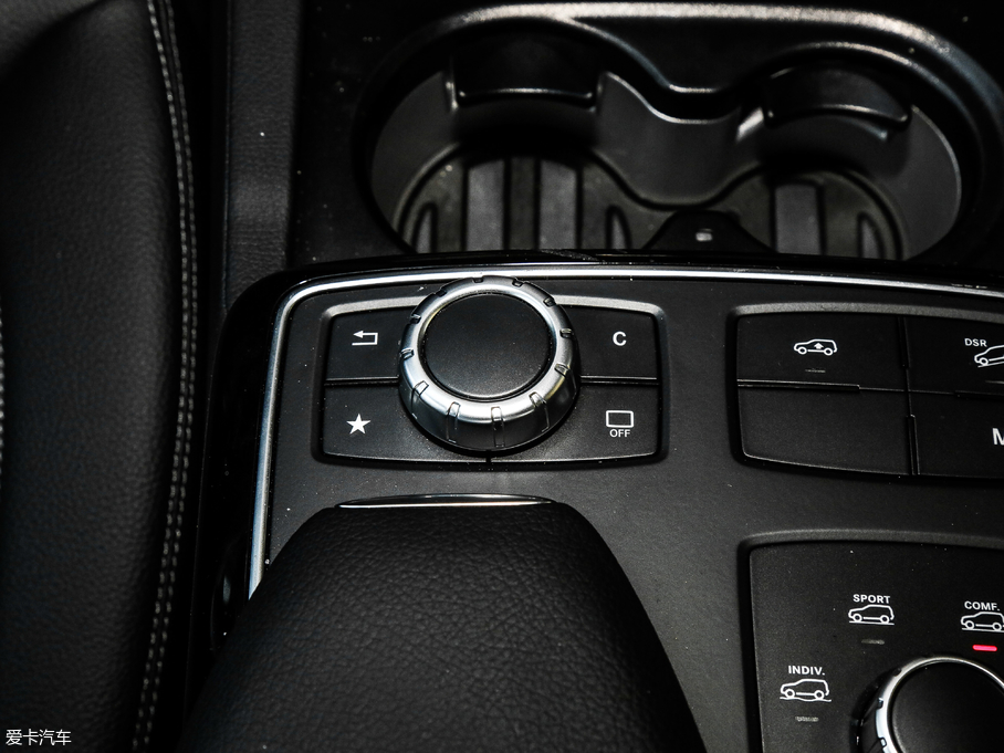 2017YGLE GLE 400 4MATIC