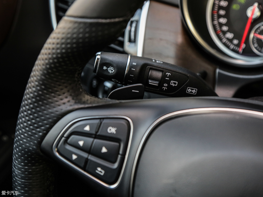 2017YGLE GLE 400 4MATIC