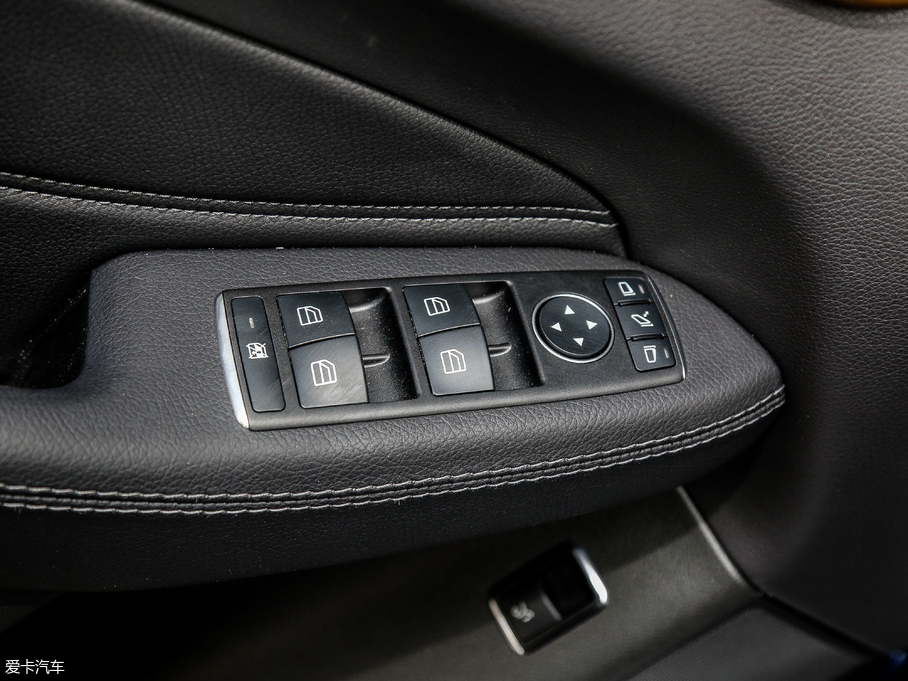 2017YGLE GLE 400 4MATIC