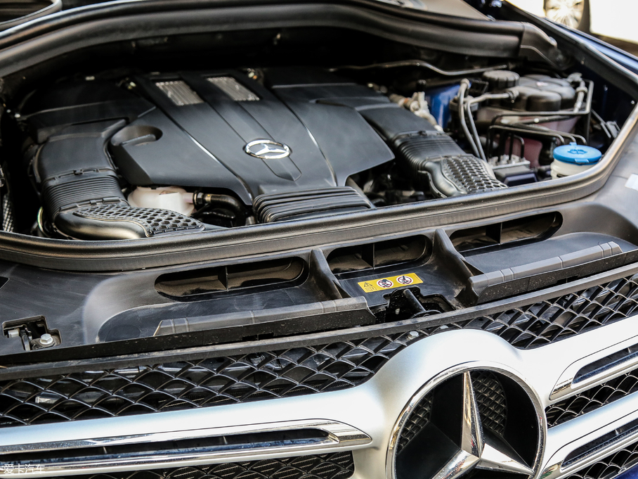 2017YGLE GLE 400 4MATIC