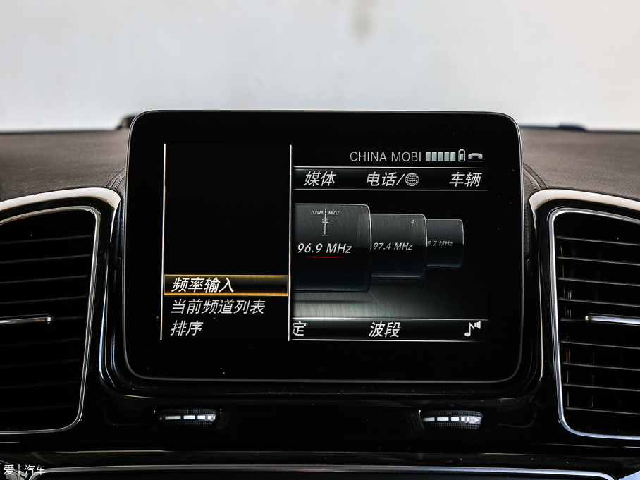 2017YGLE GLE 400 4MATIC