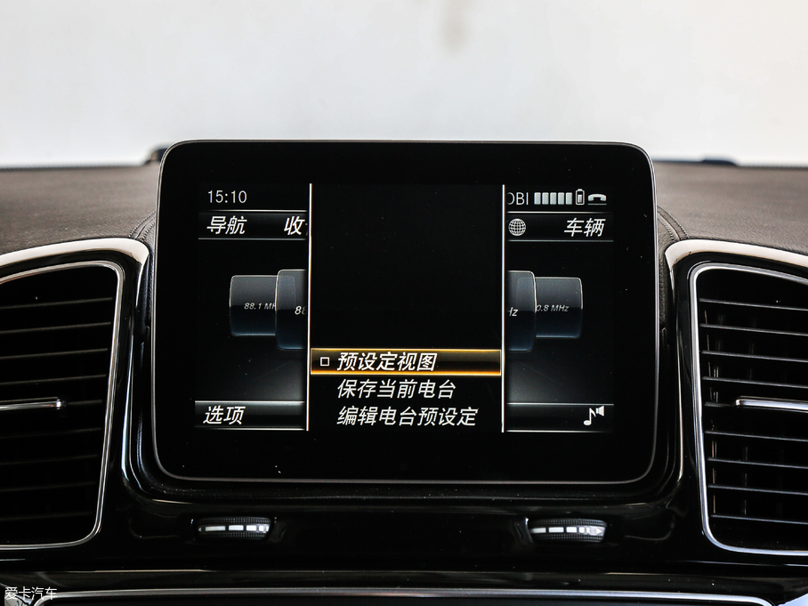 2017YGLE GLE 400 4MATIC