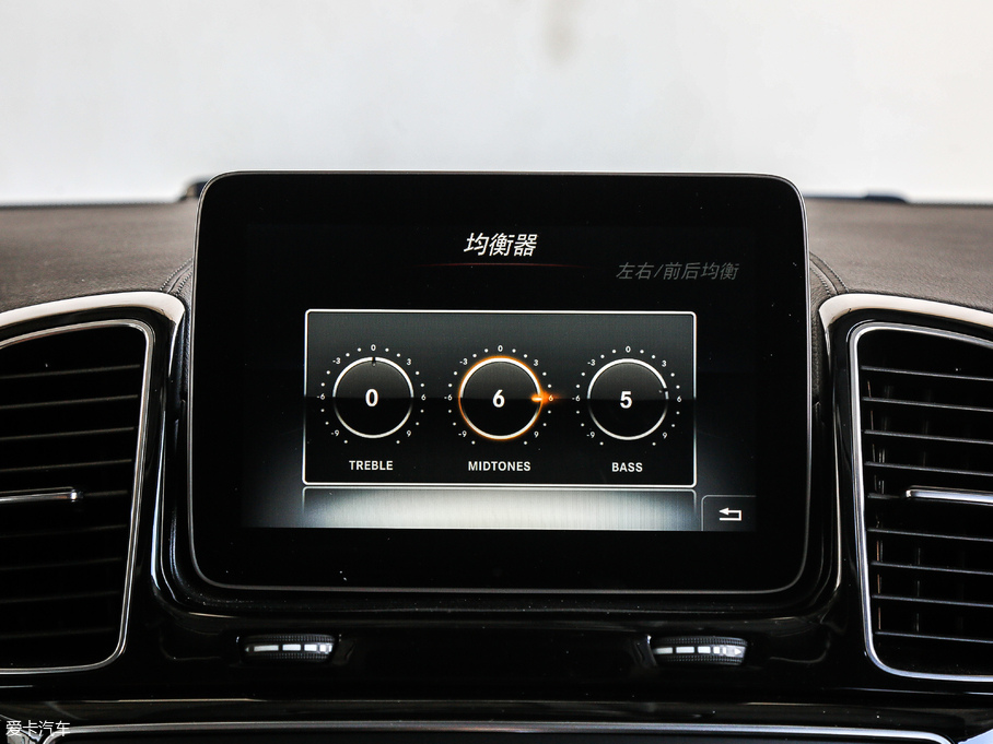 2017YGLE GLE 400 4MATIC