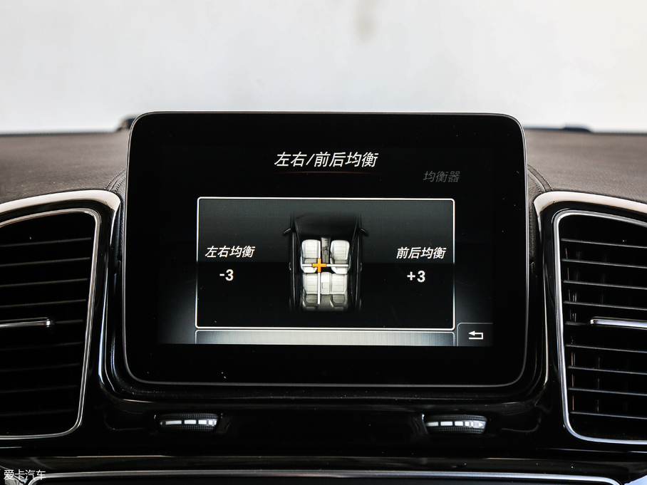 2017YGLE GLE 400 4MATIC