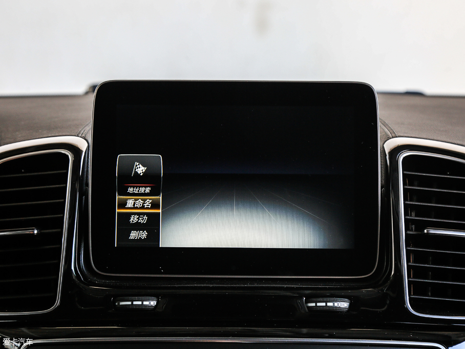 2017YGLE GLE 400 4MATIC