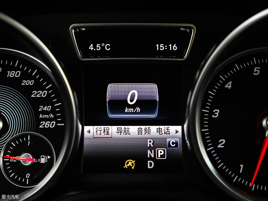 2017YGLE GLE 400 4MATIC