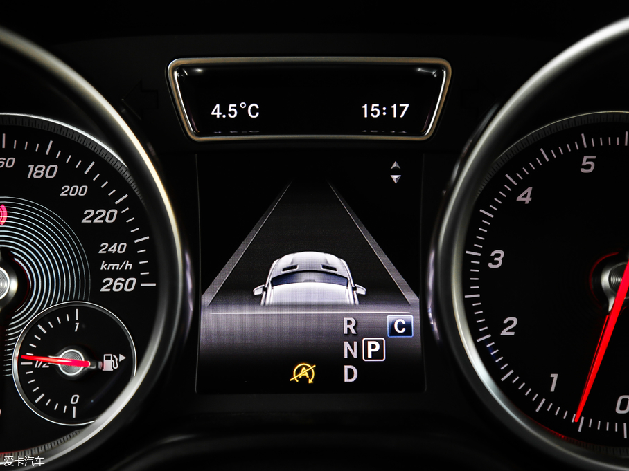 2017YGLE GLE 400 4MATIC