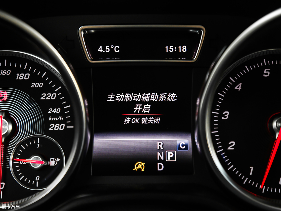 2017YGLE GLE 400 4MATIC