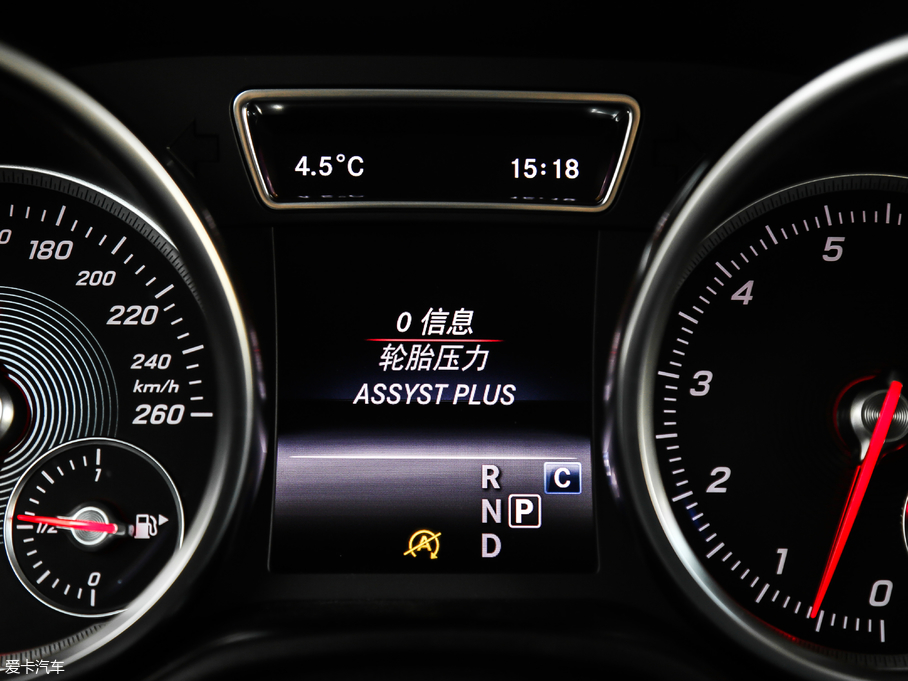 2017YGLE GLE 400 4MATIC