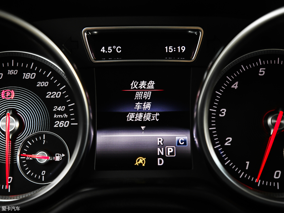 2017YGLE GLE 400 4MATIC