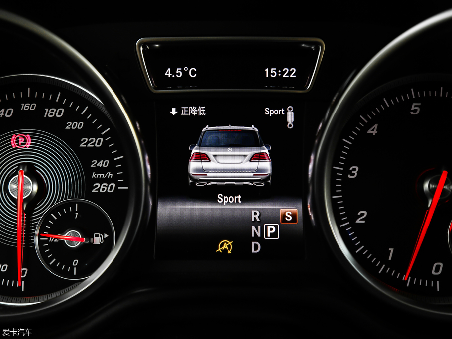 2017YGLE GLE 400 4MATIC