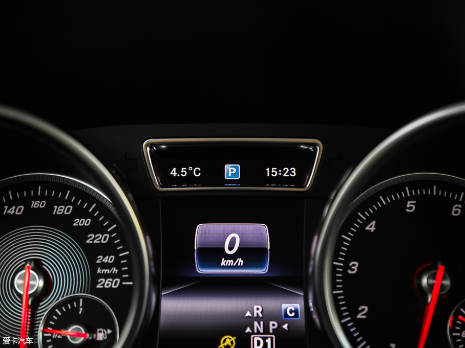 2017YGLE GLE 400 4MATIC