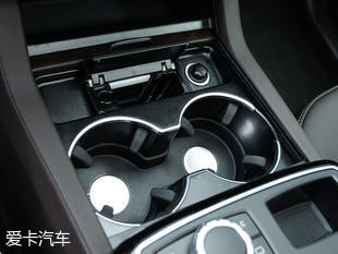 奔馳(進口)2017款奔馳GLE級