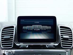 奔馳(進口)2017款奔馳GLE級