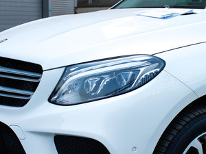 2017GLE 320 4MATIC Ӹ ^