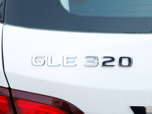 2017GLE 320 4MATIC Ӹ (ji)^