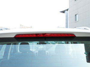 2017款GLE 320 4MATIC 动感型 细节外观