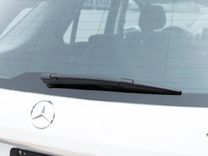 2017款GLE 320 4MATIC 动感型 细节外观