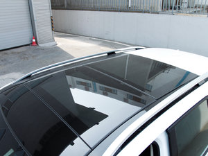 2017款GLE 320 4MATIC 动感型 车顶