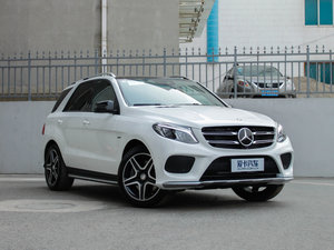 2017GLE 450 AMG 4MATIC w^