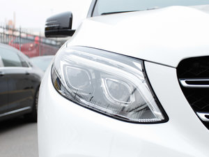 2017GLE 450 AMG 4MATIC (ji)^