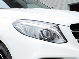 2017GLE 450 AMG 4MATIC (ji)^