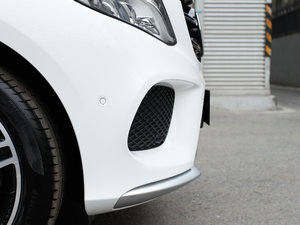 2017GLE 450 AMG 4MATIC ^