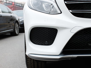 2017GLE 450 AMG 4MATIC ^