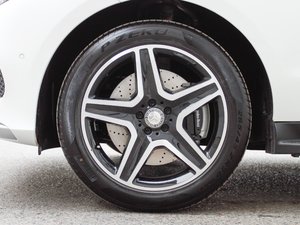 2017GLE 450 AMG 4MATIC ^