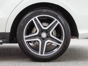 2017GLE 450 AMG 4MATIC ^