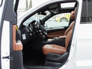 2017GLE 450 AMG 4MATIC g