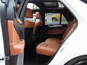 2017GLE 450 AMG 4MATIC g