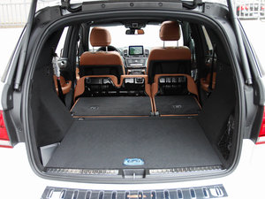 2017GLE 450 AMG 4MATIC g