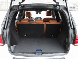 2017GLE 450 AMG 4MATIC g