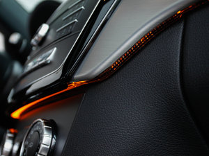 2017GLE 450 AMG 4MATIC g