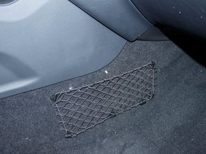 2017款GLE 450 AMG 4MATIC 空间座椅
