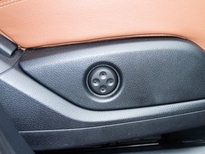 2017款GLE 450 AMG 4MATIC 空间座椅