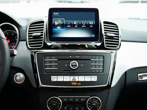 2017GLE 450 AMG 4MATIC п؅^(q)