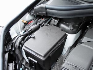 2017款GLE 450 AMG 4MATIC 其它