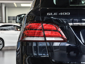 2017GLE 400 4MATIC (ji)^