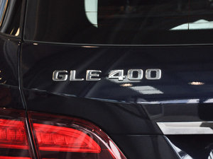 2017GLE 400 4MATIC (ji)^