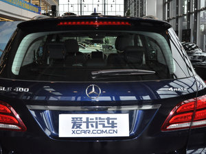 2017GLE 400 4MATIC (x)(ji)^